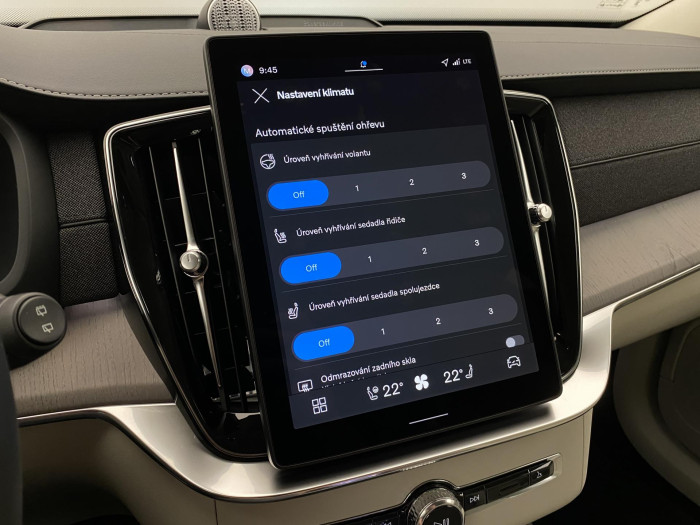 Volvo XC90 T8 AWD RECHARGE BRIGHT PLUS 7m