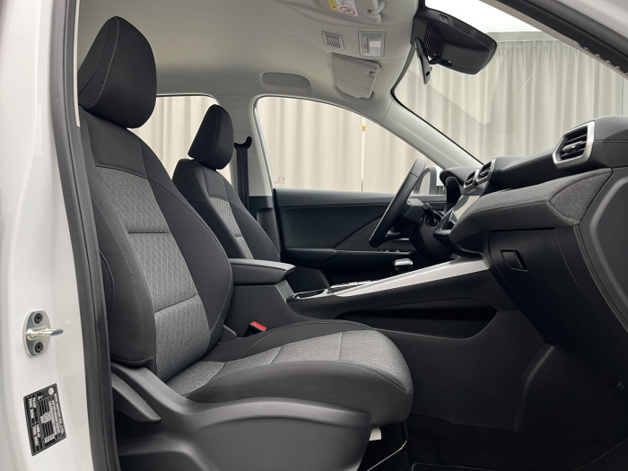 MG ZS 1.5 EMOTION HYBRID+ AUT CZ