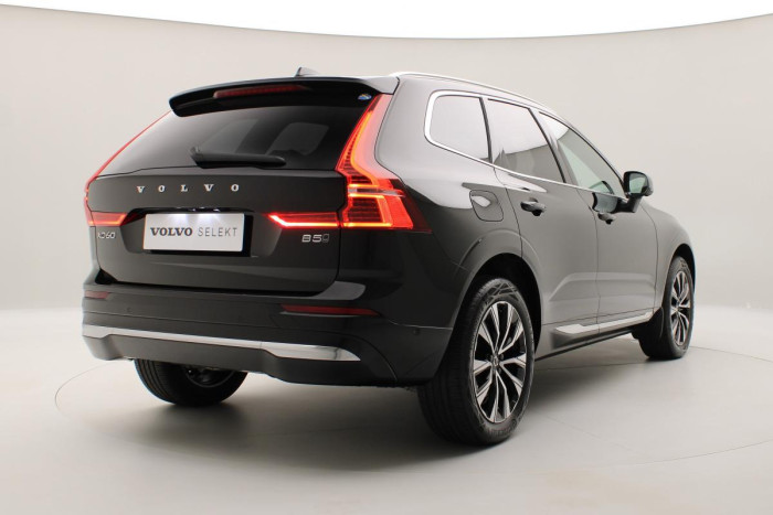 Volvo XC60 B5 AWD PLUS BRIGHT AUT 1.maj. 2.0 Plus