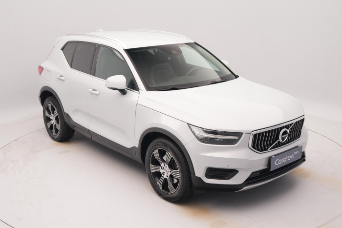 Volvo XC40 T4 INSCRIPTION AUT CZ 1.maj