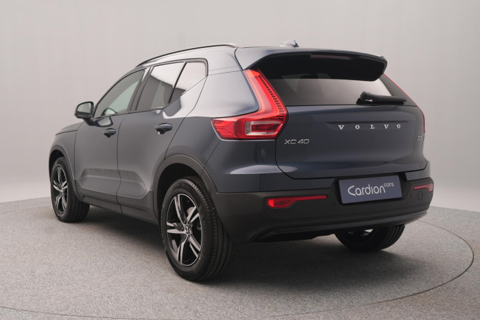 Volvo XC40 B3 AUT DARK PLUS