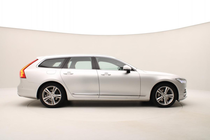 Volvo V90 D5 AWD INSCRIPTION CZ 1.maj 2.0 d