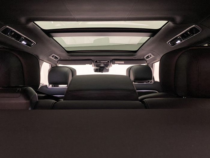 Land Rover Range Rover P530 AUTOBIOGRAPHY SWB AWD