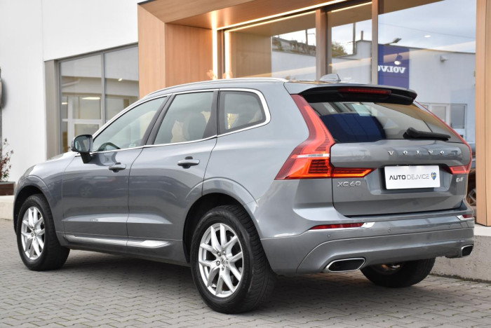Volvo XC60 D4 AWD INSCRIPTION REZERVACE 2.0 d