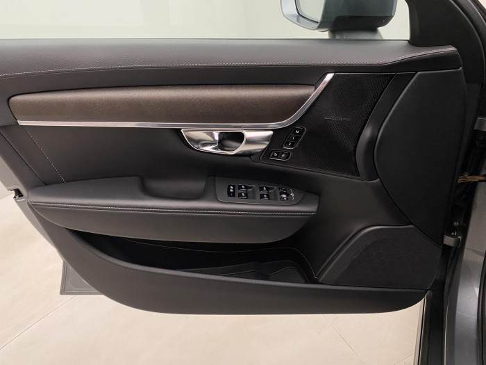 Volvo V90 CC T6 PRO AWD AUT 2.0 CC CC