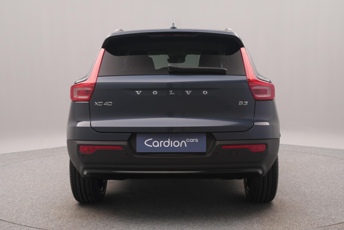 Volvo XC40 B3 AUT DARK PLUS