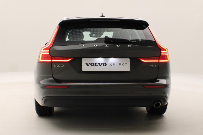 Volvo V60 D3 MOMENTUM AUT 1.maj 2.0 d Momentum