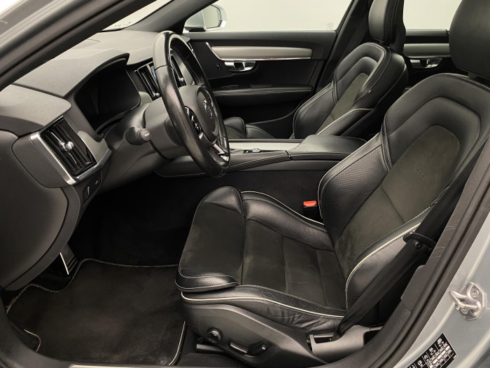 Volvo V90 D4 R-DESIGN AUT 2.0 d
