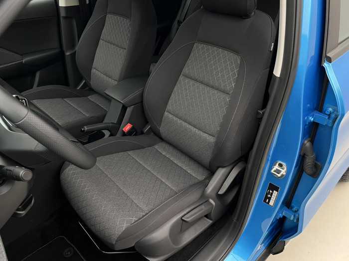 MG ZS 1.5 EXCITE CZ 1.maj.