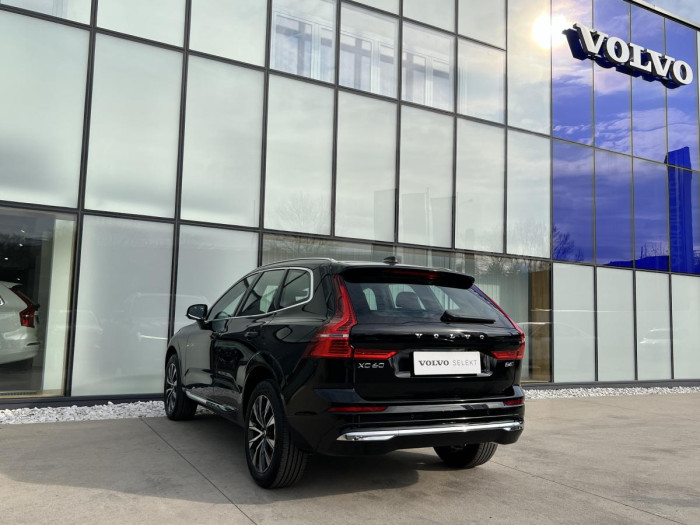 Volvo XC60 B4 AWD PLUS DARK Aut 1.maj.