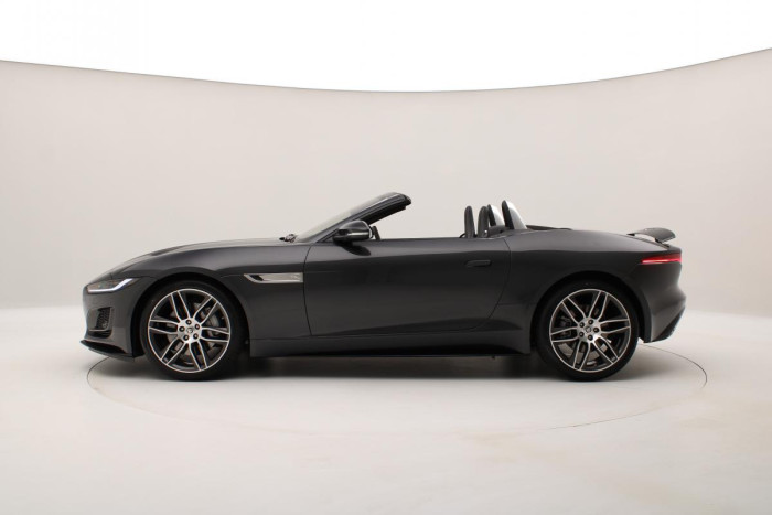 Jaguar F-Type P300 CABRIOLET RWD