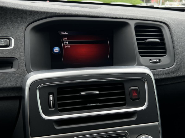 Volvo V60 D4 SUMMUM 1.maj. 2.0 d Summum
