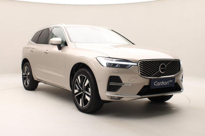 Volvo XC60 B5 AWD AUT BRIGHT PLUS