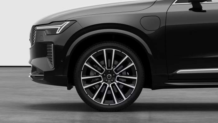 Volvo XC90 T8 AWD AUT RECHARGE ULTRA