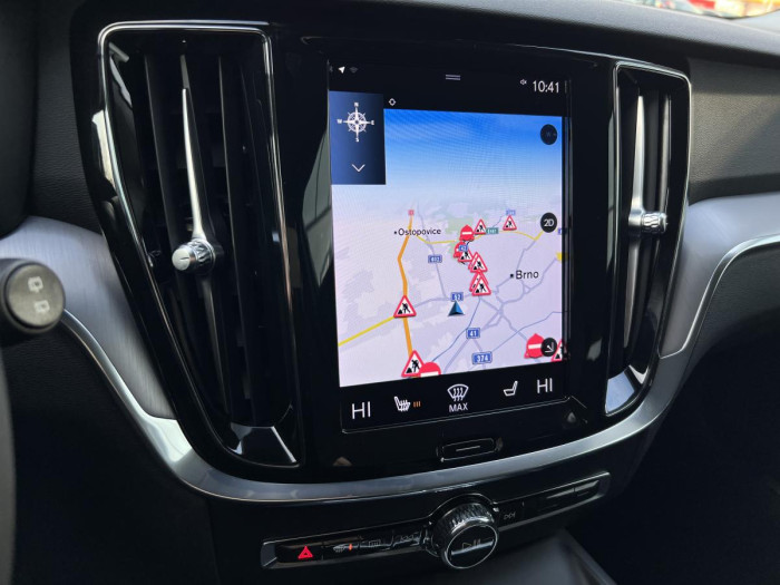 Volvo V60 B4 MOMENTUM Aut 1.maj. 2.0 Momentum