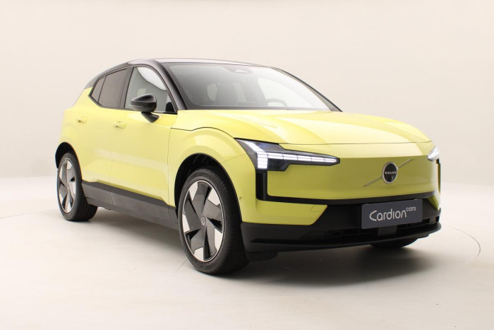 Volvo EX30 PURE ELECTRIC RECH. ULTRA RWD
