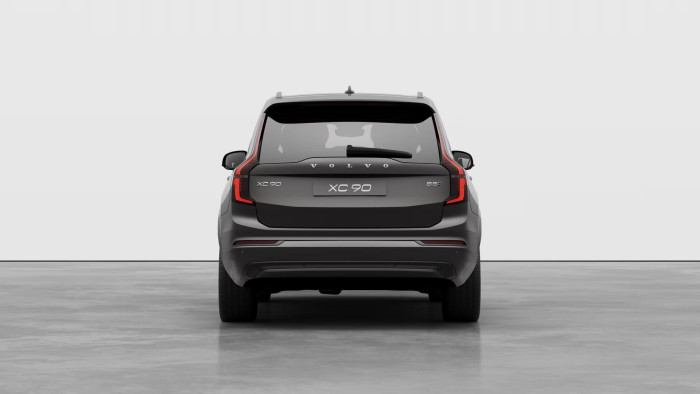 Volvo XC90 B5 AWD DARK ULTRA AUT
