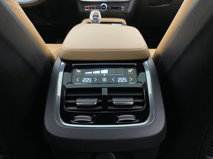 Volvo S90 B5 AWD INSCRIPTION AUT