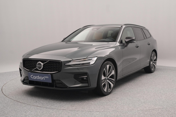 Volvo V60 B4 AUT DARK PLUS