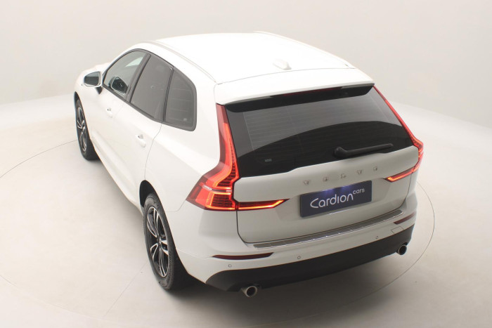 Volvo XC60 D4 AWD MOMENTUM AUT CZ 1.maj 2.0 d Momentum