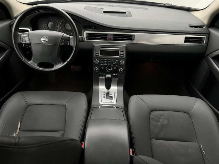 Volvo V70 D5 MOMENTUM AUT 2.4 d Momentum