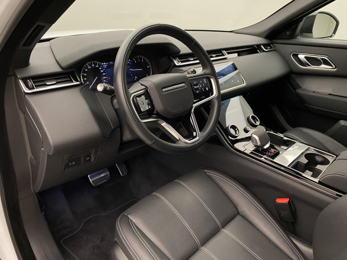 Land Rover Range Rover Velar D200 R-DYNAMIC SE AWD AUT 2.0 d Dynamic SE