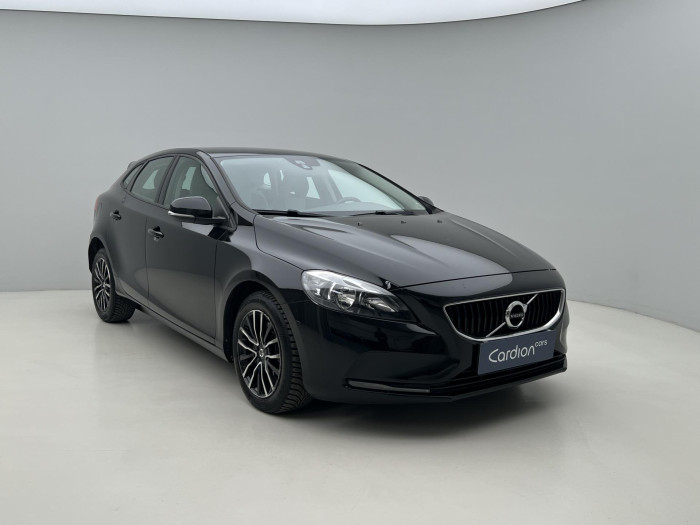 Volvo V40 D3 MOMENTUM CZ 2.0 d Momentum