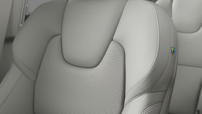 Volvo XC90 B5 AWD AUT BRIGHT ULTRA 7 míst