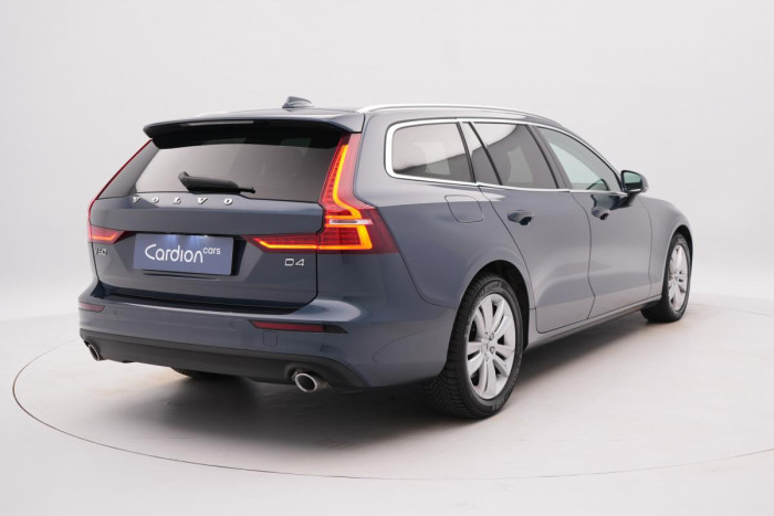 Volvo V60 D4 MOMENTUM POLESTAR AUT 2.0 d Momentum