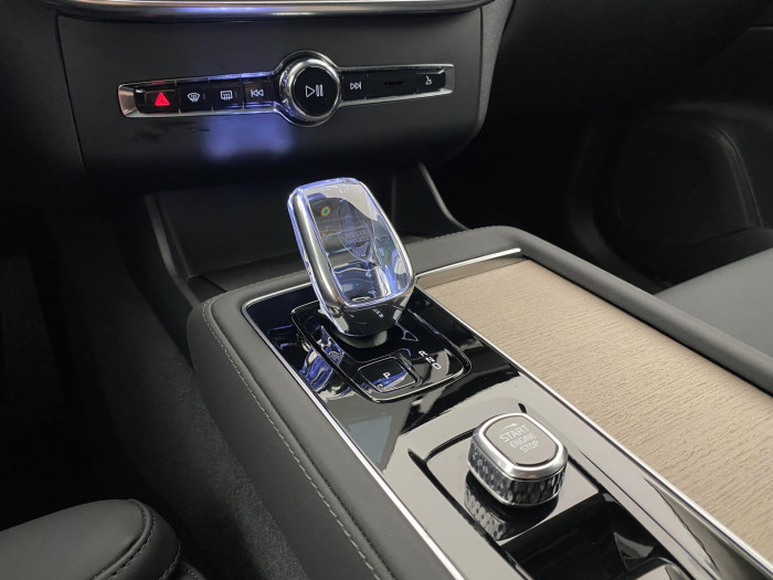 Volvo XC90 B5 AWD BRIGHT PLUS AUT CZ 7m