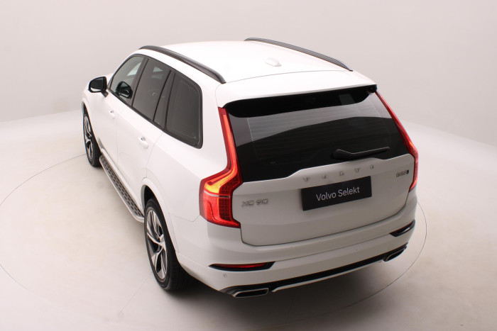 Volvo XC90 B5 AWD R-DESIGN AUT CZ