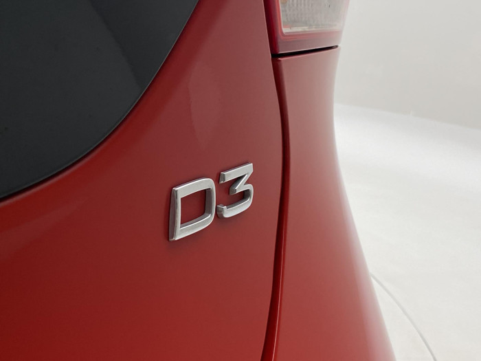 Volvo V40 D3 SUMMUM AUT 2.0 d Summum