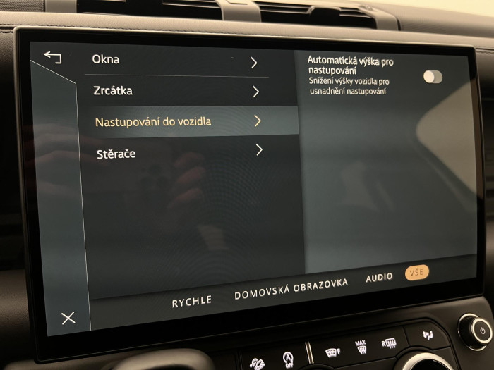 Land Rover Defender 110 D350 X-DYNAMIC HSE AWD Aut 3.0 d Dynamic