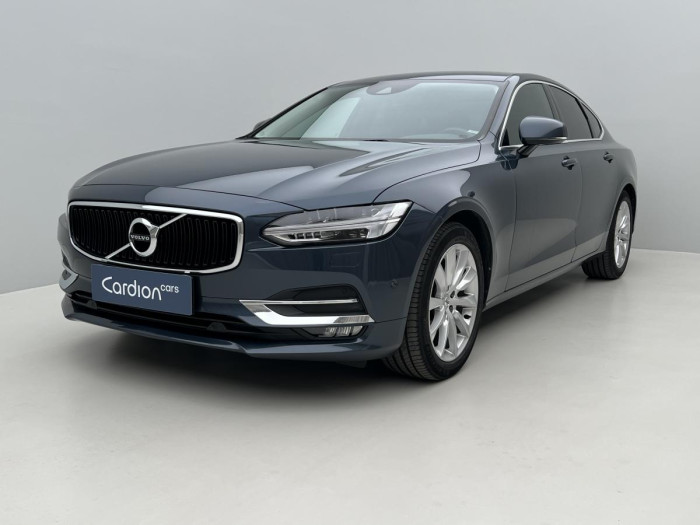 Volvo S90 D4 AWD MOMENTUM AUT POLESTAR 2.0 d Momentum