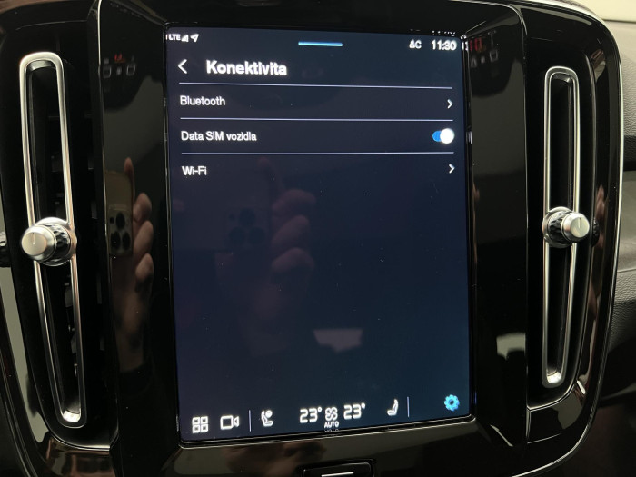 Volvo C40 RECHARGE PLUS TWIN MOTOR AUT