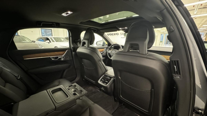 Volvo S90 T5 INSCRIPTION POLESTAR AUT