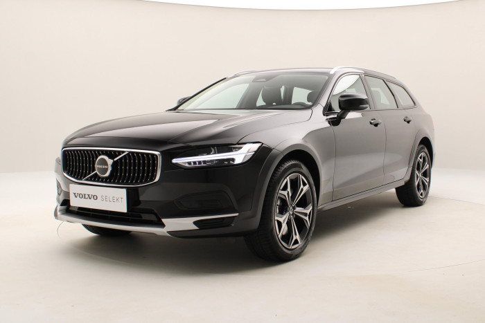 Volvo V90 CC B4 AWD PLUS AUT CZ 1.maj.