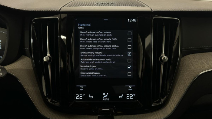 Volvo XC60 D4 AWD INSCRIPTION AUT 2.0 d