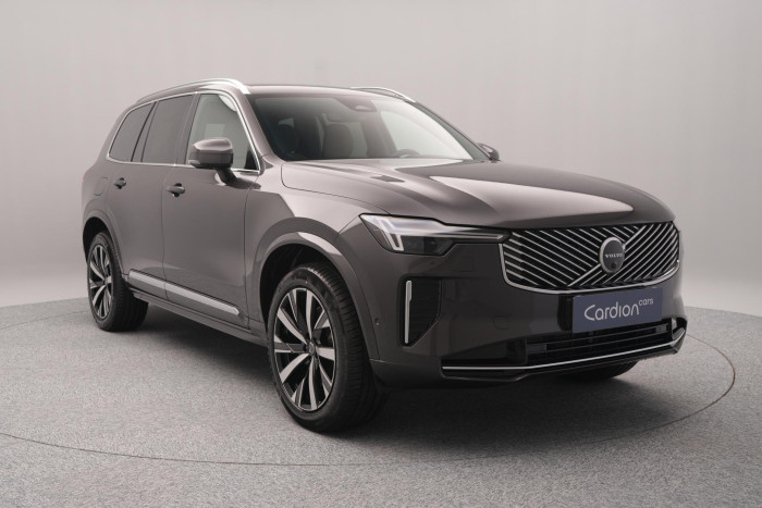 Volvo XC90 B5 AWD AUT BRIGHT PLUS 7míst