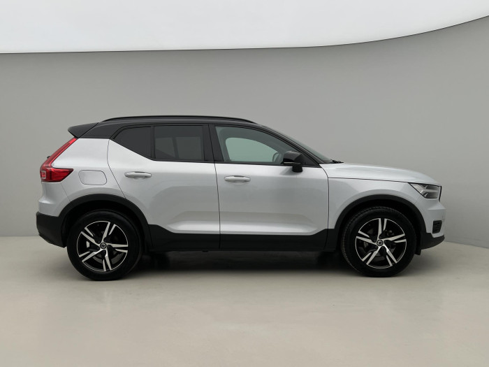 Volvo XC40 T3 R-DESIGN