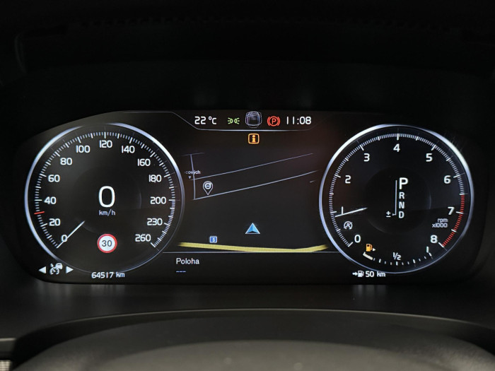 Volvo V90 T4 R-DESIGN AUT