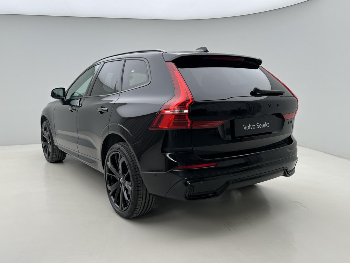 Volvo XC60 B5 AWD ULTRA BLACK EDITION AUT 2.0 Edition
