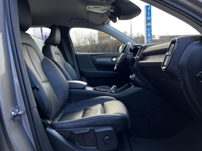 Volvo XC40 D3 INSCRIPTION Aut 1.maj. 2.0 d