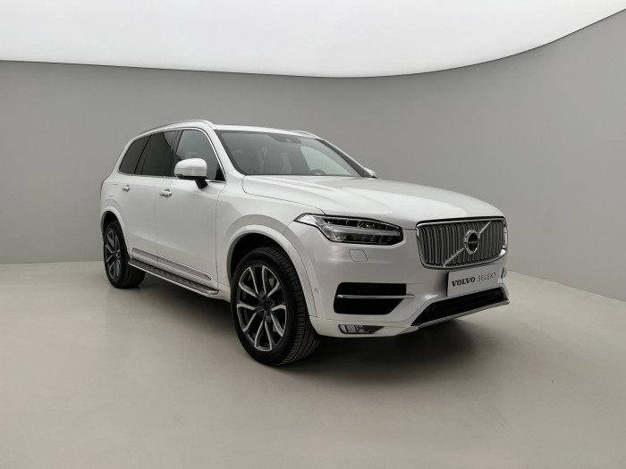 Volvo XC90 T6 AWD INSCRIPTION POLESTAR