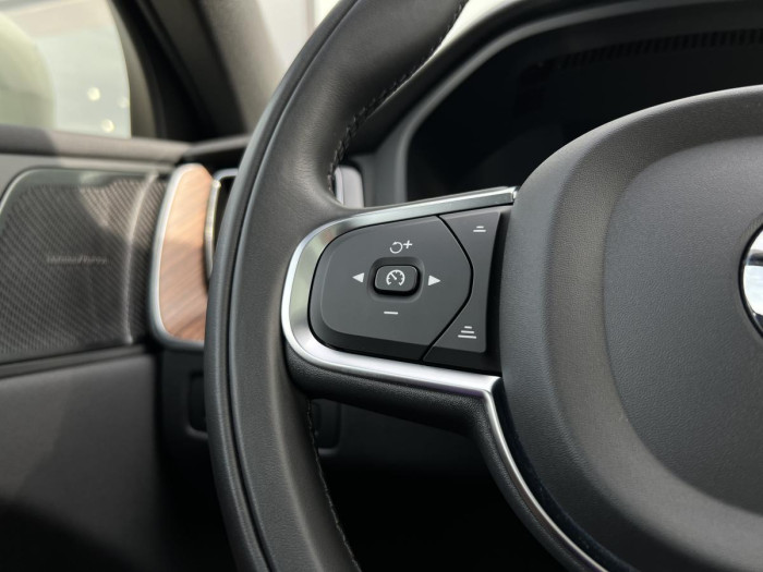 Volvo XC60 T6 AWD RECHARGE INSCRIPTION
