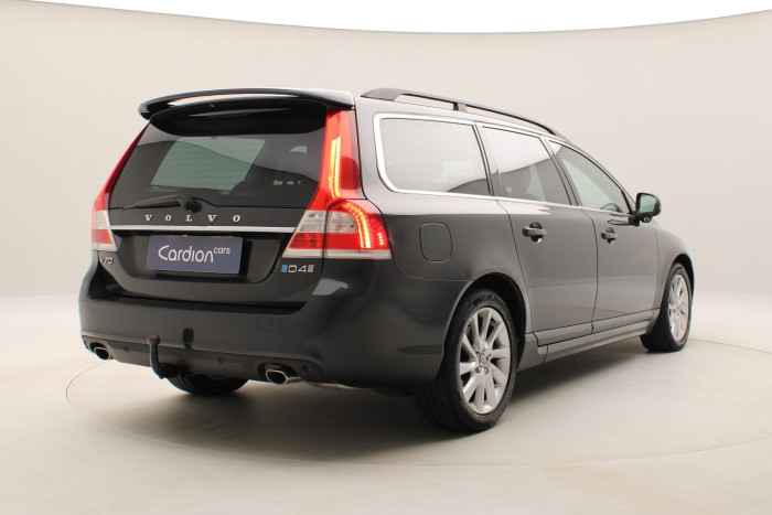 Volvo V70 D4 MOMENTUM AUT POLESTAR 2.0 d Momentum