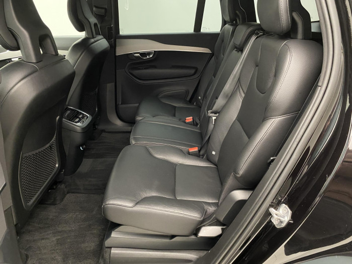 Volvo XC90 D5 AWD INSCRIPTION AUT 2.0 d