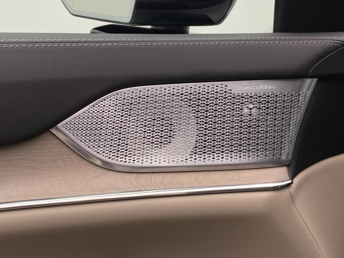 Volvo EX90 PURE ELECTRIC TWIN ULTRA 7míst