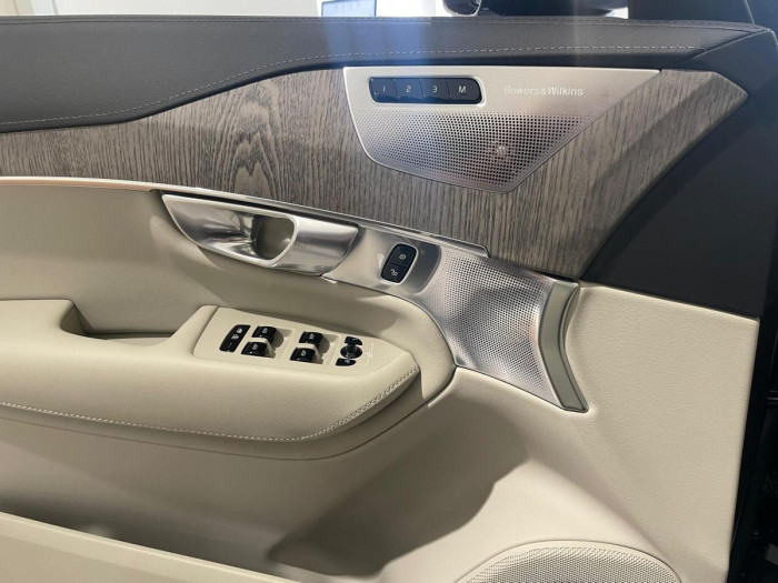 Volvo XC90 T8 AWD AUT RECHARGE ULTIMATE