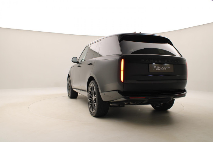 Land Rover Range Rover P530 AUTOBIOGRAPHY SWB